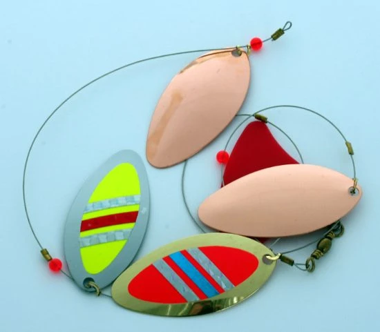 VM-släpet 1 VM-släpet