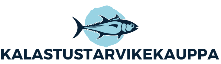 Kalastustarvikekauppa