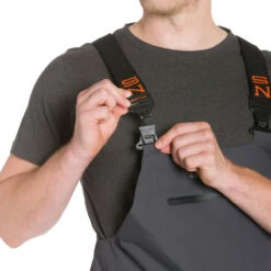 Grundéns Transmit Bib Anchor 10 Grundéns Transmit Bib Anchor -Kalastustarvikekauppa 10341 025 0014r 5