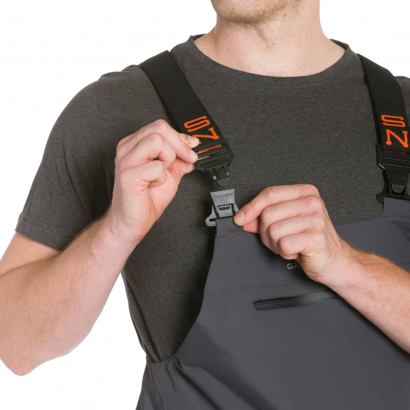 Grundéns Transmit Bib Anchor 5 Grundéns Transmit Bib Anchor - Image 5