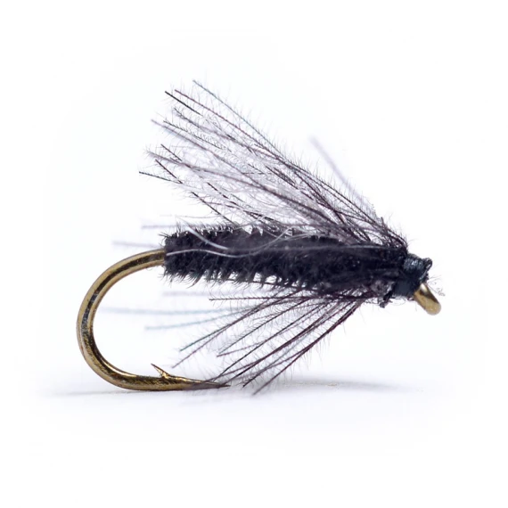 Umpqua Cdc Midge Black 1 Umpqua Cdc Midge Black