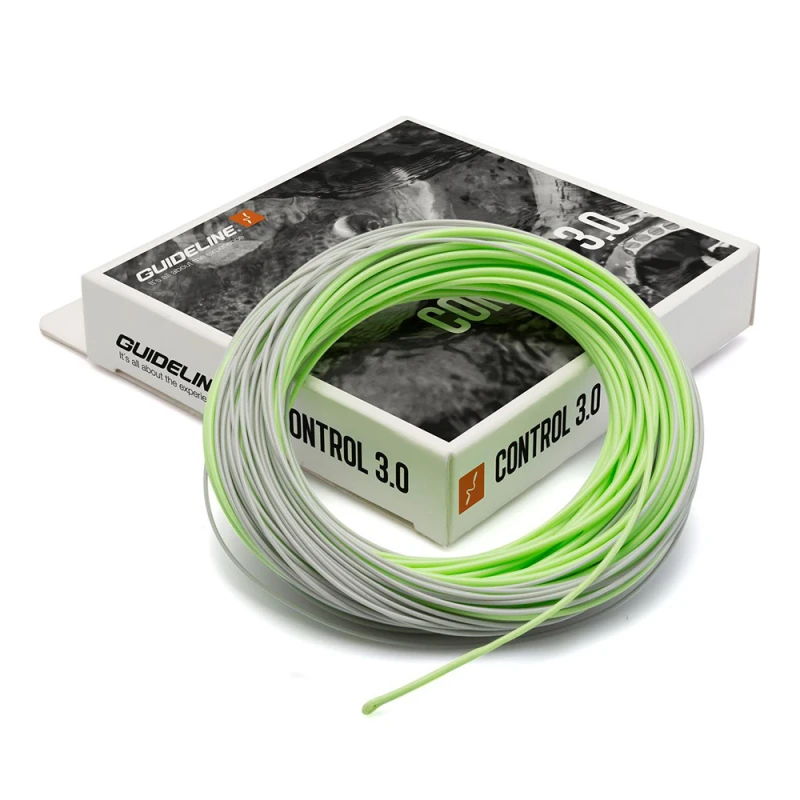 Guideline Control 3.0 Float 1 Guideline Control 3.0 Float