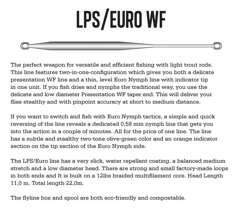 Guideline LPS Euro 3 Guideline LPS Euro - Image 3