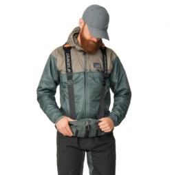 Guideline Alta NGx Sonic Zip Wader -Kalastustarvikekauppa 107228GLr 3