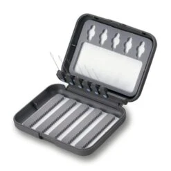 C&F DESIGN C&F Small 5-Row Fly Case W Standard Threaders (CF-101)
