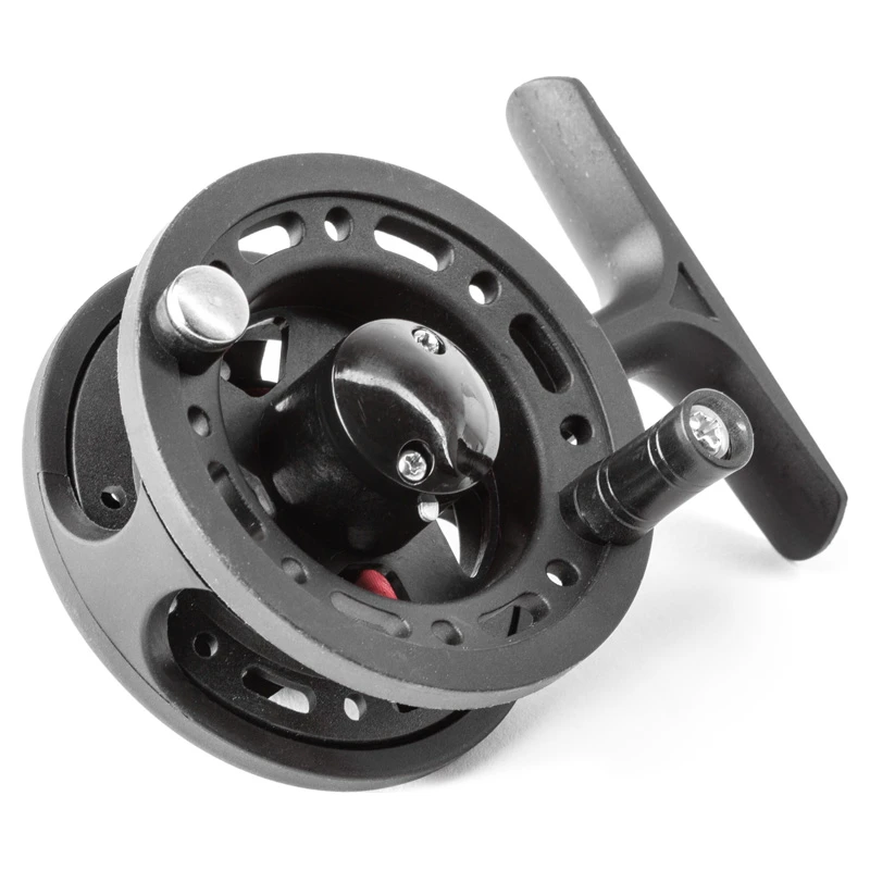 Asseri Ice Fishing Reel 60mm 1 Asseri Ice Fishing Reel 60mm