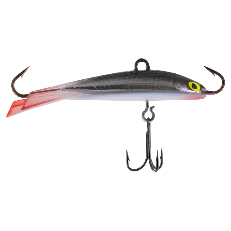 Kuusamo X-Pro Lightened Balance Jig 50mm, 4g 1 Kuusamo X-Pro Lightened Balance Jig 50mm, 4g