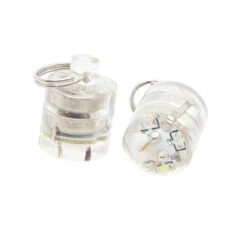 Lidmans Klock Blink 2-p