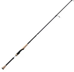 13 Fishing Omen Black Spinning 7'1 216cm MH 15-40g 2pcs
