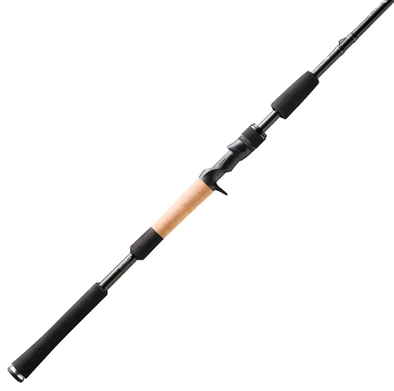 13 Fishing Muse Black Casting 1 13 Fishing Muse Black Casting