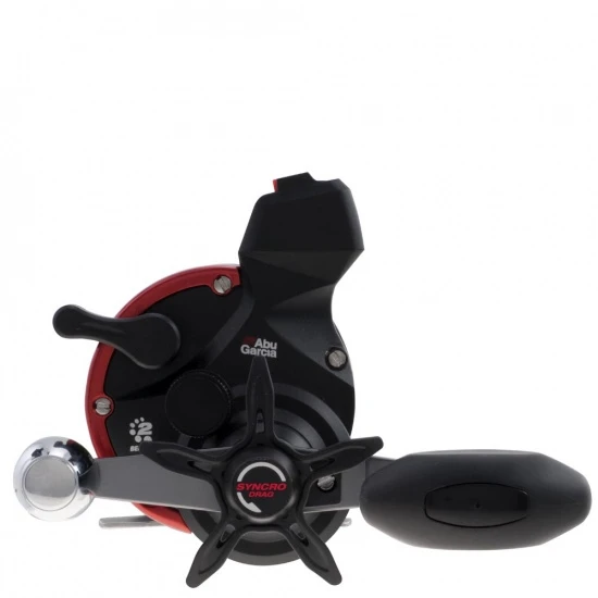 Abu Garcia Alphamar LC 20 Syncro - Meter 2 Abu Garcia Alphamar LC 20 Syncro - Meter - Image 2