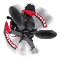 Abu Garcia Alphamar LC 20 Syncro - Meter 5 Abu Garcia Alphamar LC 20 Syncro - Meter -Kalastustarvikekauppa 1302969 3