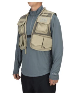 Simms Tributary Vest Tan 8 Simms Tributary Vest Tan -Kalastustarvikekauppa 13243 276 70r 3