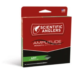 Scientific Anglers SA Amplitude Smooth ART