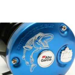 Abu Garcia Ambassadeur 5601 Jerk -Kalastustarvikekauppa 1339405 3