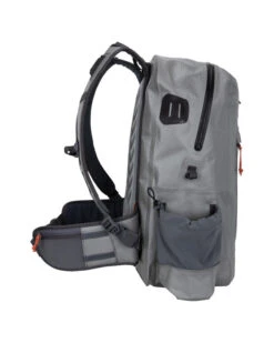 Simms Dry Creek Z Backpack Steel -Kalastustarvikekauppa 13464 030 00 4