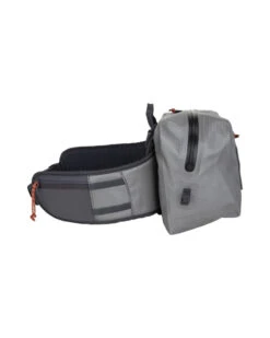 Simms Dry Creek Z Hip Pack Steel -Kalastustarvikekauppa 13466 030 00 4