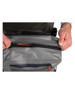 Simms Dry Creek Z Hip Pack Steel -Kalastustarvikekauppa 13466 030 00 5