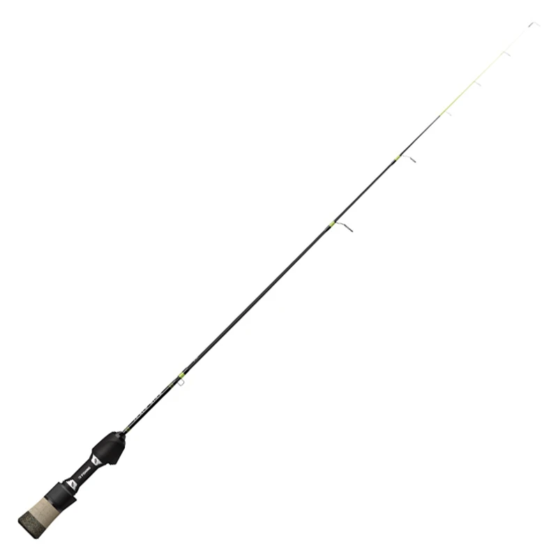 13 Fishing Tickle Stick Ice Rod 1 13 Fishing Tickle Stick Ice Rod
