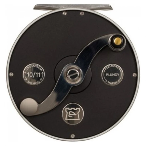 Hardy Cascapedia #6/7 Seatrout 1 Hardy Cascapedia #6/7 Seatrout