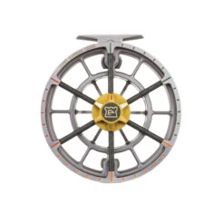 Hardy Zane Carbon Fly Reel -Kalastustarvikekauppa 1513750r 3