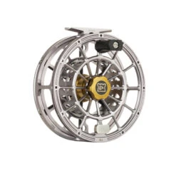 Hardy Zane Carbon Fly Reel -Kalastustarvikekauppa 1513750r 4