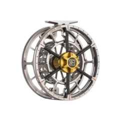 Hardy Zane Carbon Fly Reel -Kalastustarvikekauppa 1513750r 5