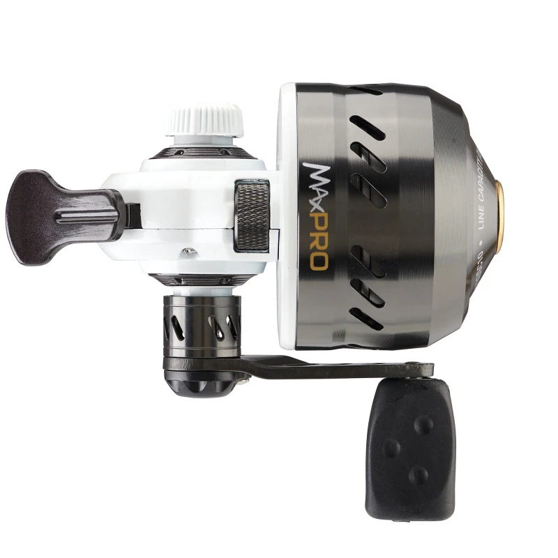 Abu Garcia Max PRO 10 Spincast 2 Abu Garcia Max PRO 10 Spincast - Image 2