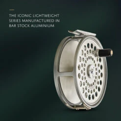 Hardy Brothers 150th Anniverary Reel -Kalastustarvikekauppa 1542638r 6