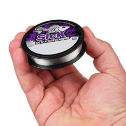 Berkley Sick FC Leader Clear 50m -Kalastustarvikekauppa 1558784r 4