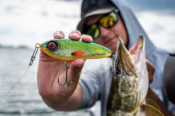 Abu Garcia Abu Svartzonker McTracer -Kalastustarvikekauppa 1572597r 4