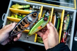 Abu Garcia Abu Svartzonker McTracer -Kalastustarvikekauppa 1572597r 5