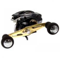 Shimano Grappler BB 201HG (left Hand) -Kalastustarvikekauppa 16GRAPBB201HG 3