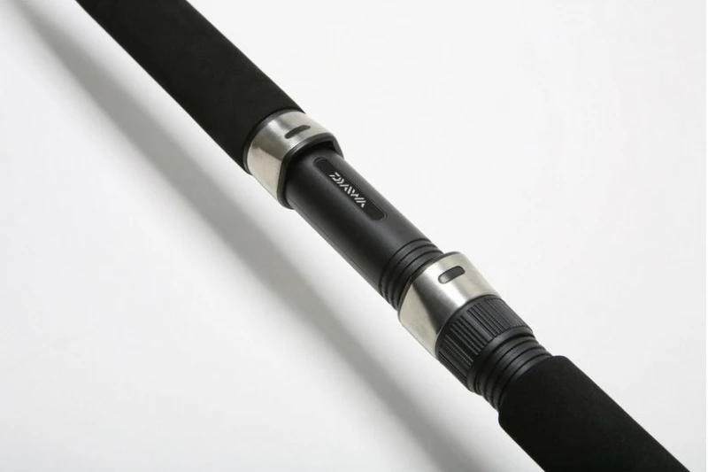 Daiwa Accudepth Trolling 8'0 12-20LB 2 Daiwa Accudepth Trolling 8'0 12-20LB - Image 2