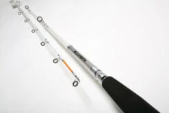 Daiwa Accudepth Trolling 8'0 12-20LB 5 Daiwa Accudepth Trolling 8'0 12-20LB -Kalastustarvikekauppa 198165 3
