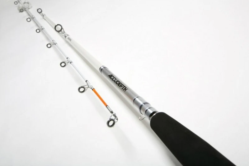 Daiwa Accudepth Trolling 8'0 12-20LB 3 Daiwa Accudepth Trolling 8'0 12-20LB - Image 3