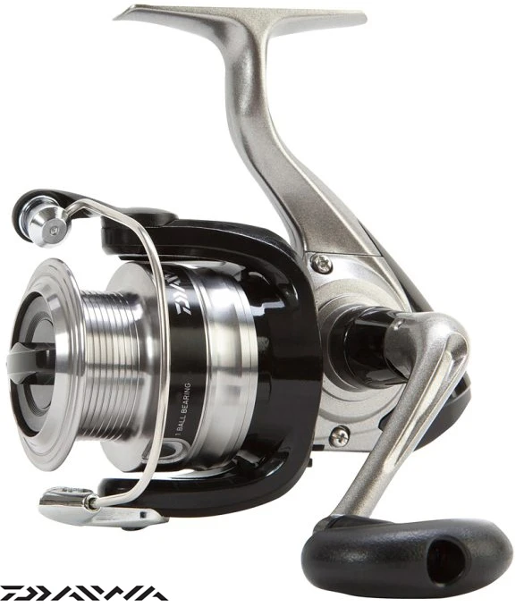 Daiwa Strikeforce 2500 Incl. Nylon Line 1 Daiwa Strikeforce 2500 Incl. Nylon Line