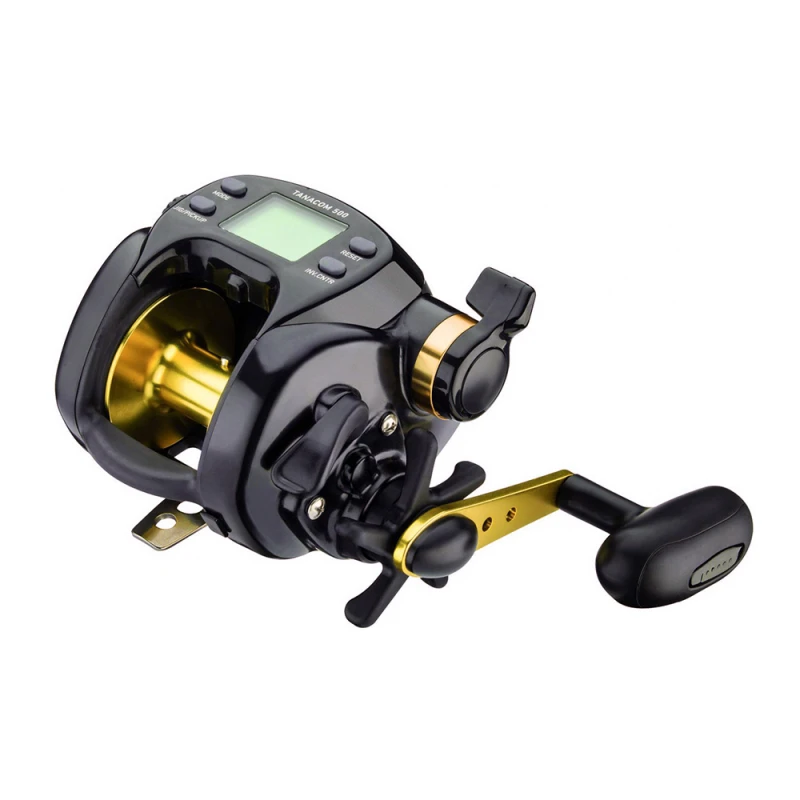 Daiwa Tanacom 500S E 1 Daiwa Tanacom 500S E