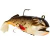Daiwa D Wolf Duckfin 24cm 480g