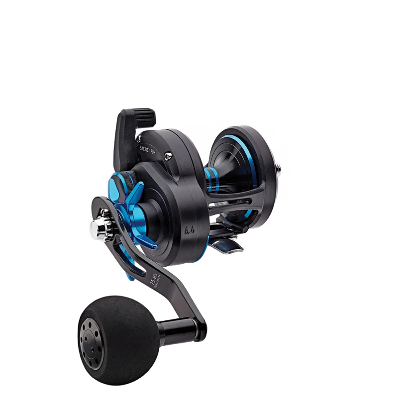 Daiwa 18 Saltist 1 Daiwa 18 Saltist