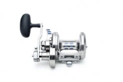 Daiwa 20 Saltiga LD 2 Speed -Kalastustarvikekauppa 216139r 4