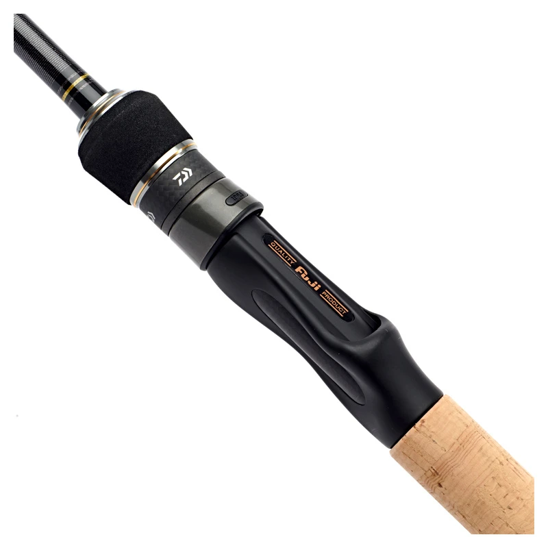 Daiwa Luvias Spinning 2 Daiwa Luvias Spinning - Image 2