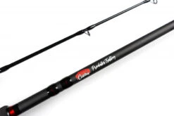 Daiwa Söder Custom Predator Trolling 8'6'', 20-30lbs 2sec -Kalastustarvikekauppa 216590 4