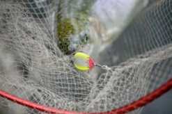 Magic Trout Bloody Big Blade 3,5cm, 2,6g -Kalastustarvikekauppa 22 3364008r 3