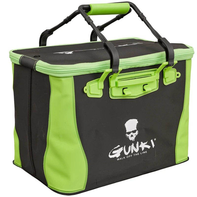 Gunki Safe Bag Edge 40 Soft 1 Gunki Safe Bag Edge 40 Soft