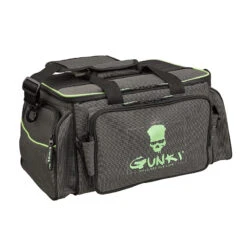 GUNKI Iron-T Box Bag Up-Pike Pro