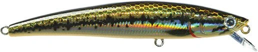 Strike Pro Strike Flytande 10,5cm 11g 1 Strike Pro Strike Flytande 10,5cm 11g