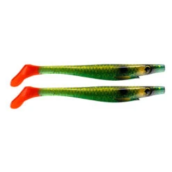 Pig Shad Junior 20cm (2kpl)