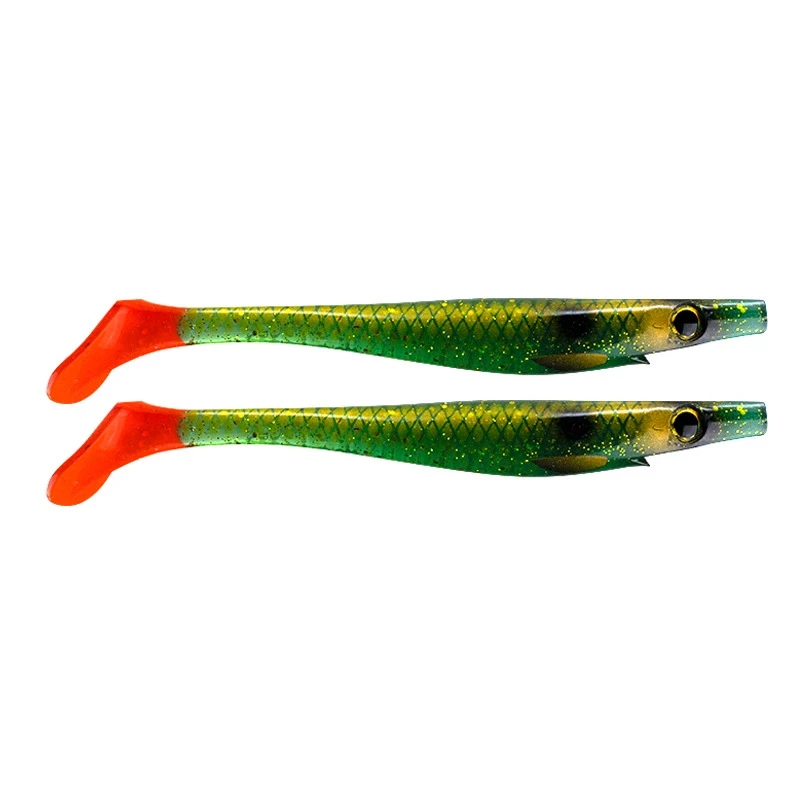 Pig Shad Junior 20cm (2kpl) 1 Pig Shad Junior 20cm (2kpl)