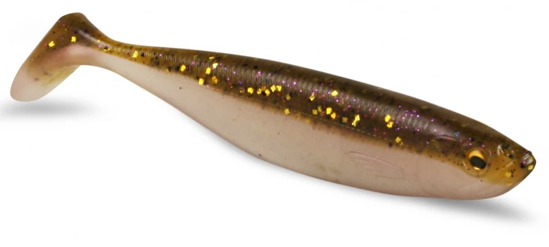 Tumbler Shad, 17cm (4kpl) 2 Tumbler Shad, 17cm (4kpl) - Image 2